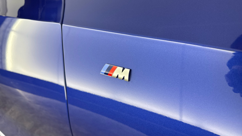 BMW 3 Series 320i M Sport 4dr Step Auto [Pro Pack] Petrol Saloon